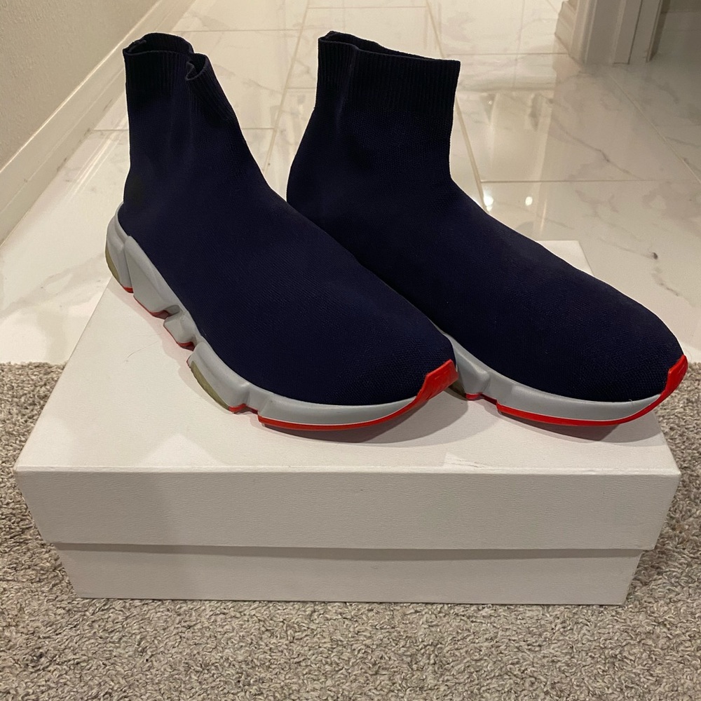 Balenciaga Speed Trainer Size 46/13